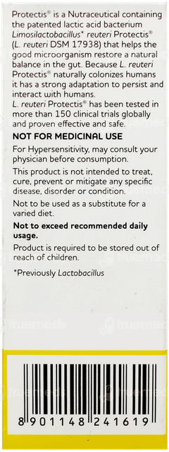 Protectis Oral Drops 5Ml